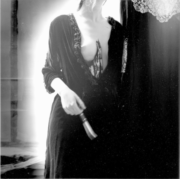 Francesca Woodman 写真集 Francesca Woodman, Untitled, New York, 1979-1980 | Marian
